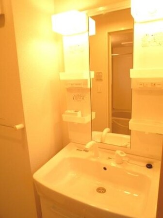 MADONNAの物件内観写真